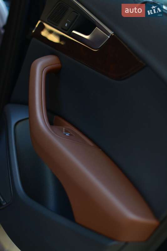 Универсал Audi A4 Allroad 2017 в Кривом Роге