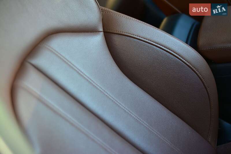 Универсал Audi A4 Allroad 2017 в Кривом Роге