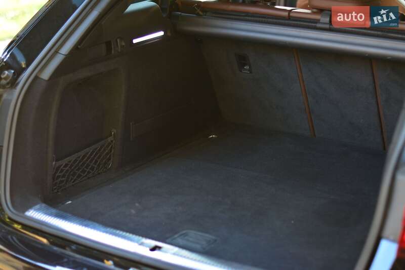 Универсал Audi A4 Allroad 2017 в Кривом Роге