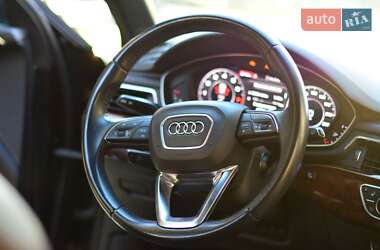 Универсал Audi A4 Allroad 2017 в 