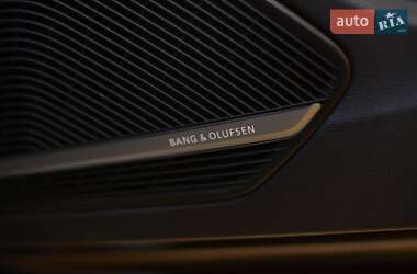 Универсал Audi A4 Allroad 2017 в 
