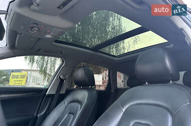 Универсал Audi A4 Allroad 2014 в 