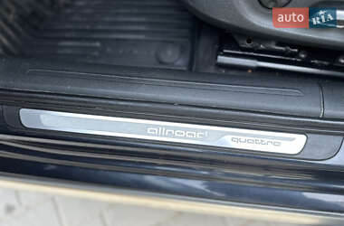 Универсал Audi A4 Allroad 2014 в 
