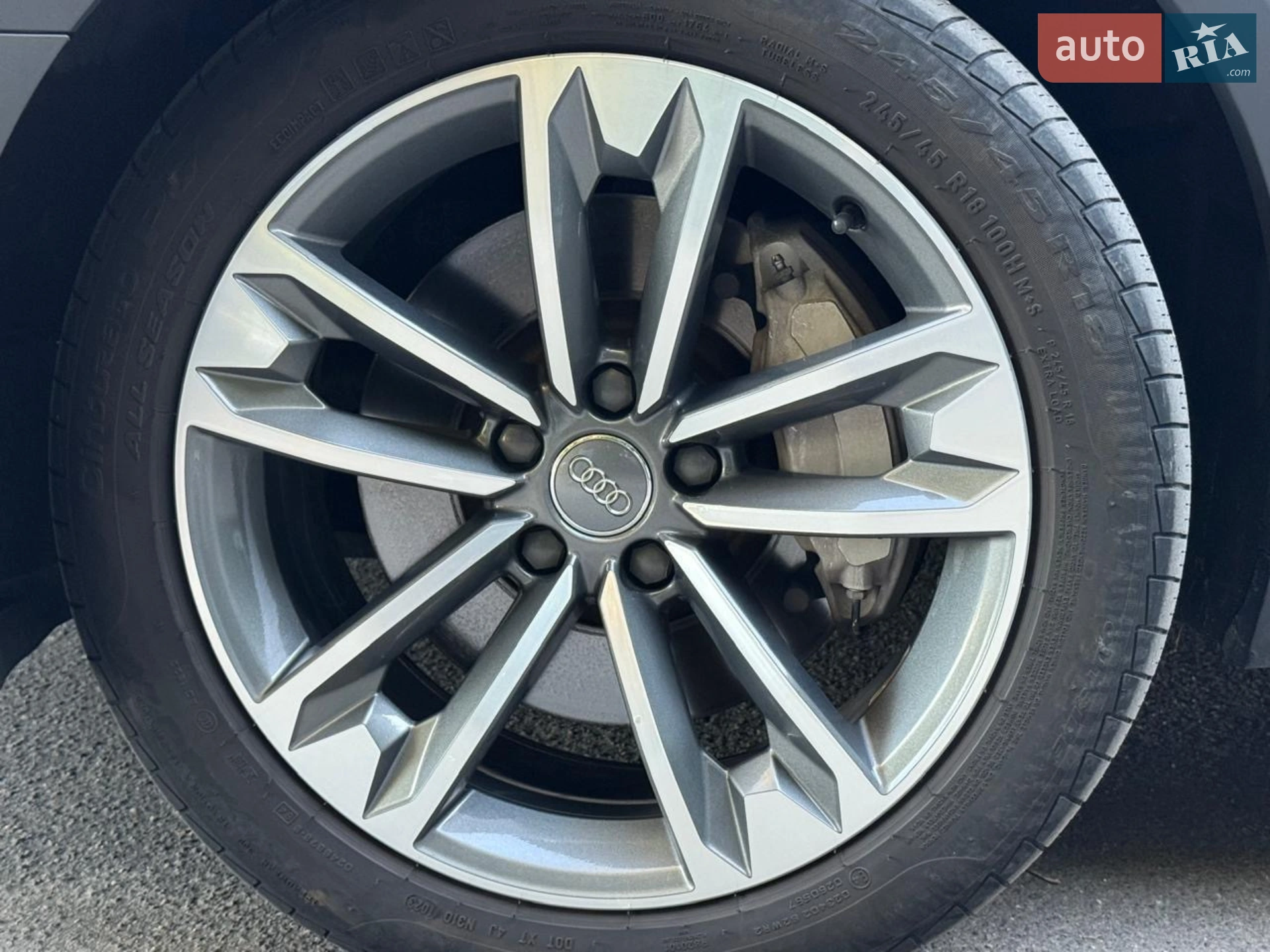2019 Audi A4 allroad - мініатюра 26