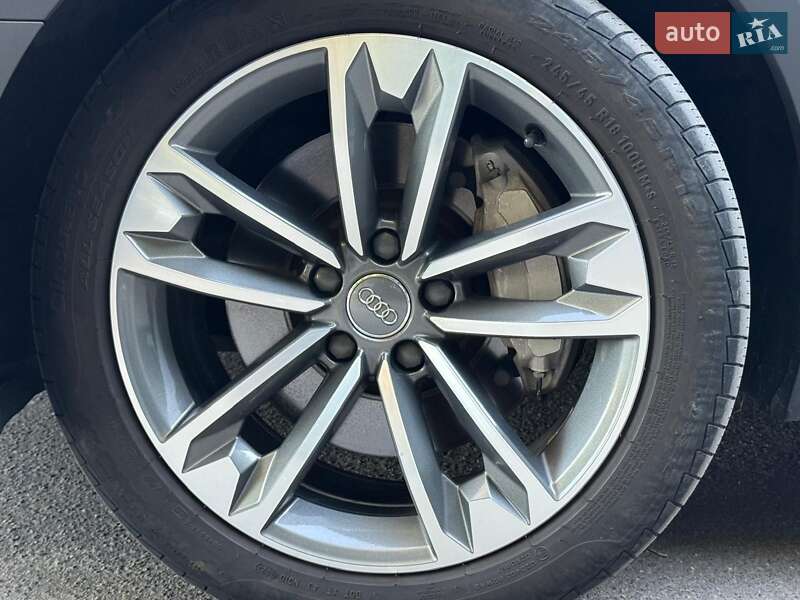 Универсал Audi A4 Allroad 2019 в Хмельницком фото 26 Универсал Audi A4 Allroad 2019 в Хмельницком