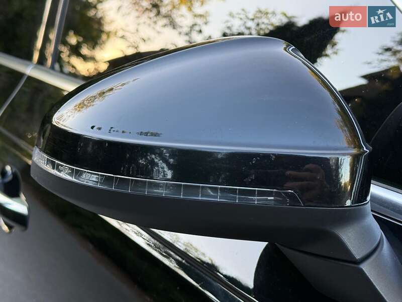 Универсал Audi A4 Allroad 2019 в Хмельницком фото 16 Универсал Audi A4 Allroad 2019 в Хмельницком