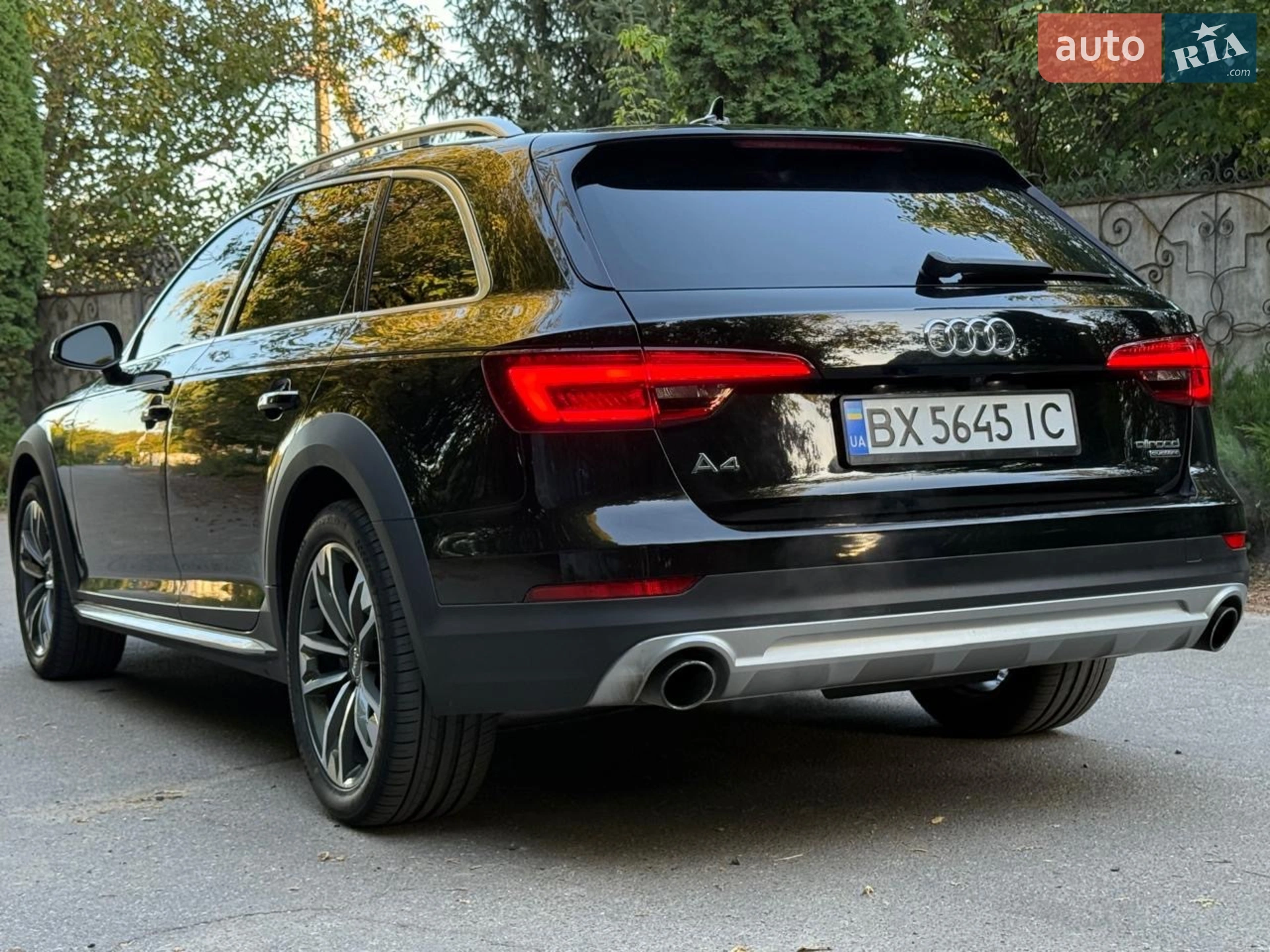 2019 Audi A4 allroad - мініатюра 9