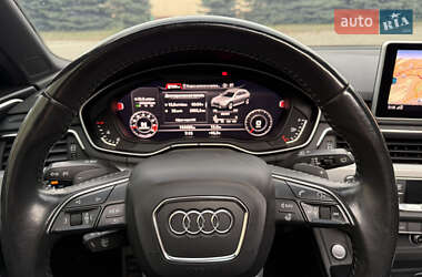 Универсал Audi A4 Allroad 2017 в 