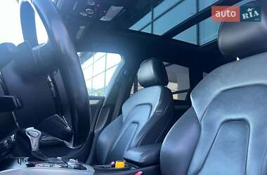 Универсал Audi A4 Allroad 2015 в 