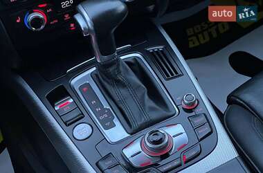 Универсал Audi A4 Allroad 2015 в 