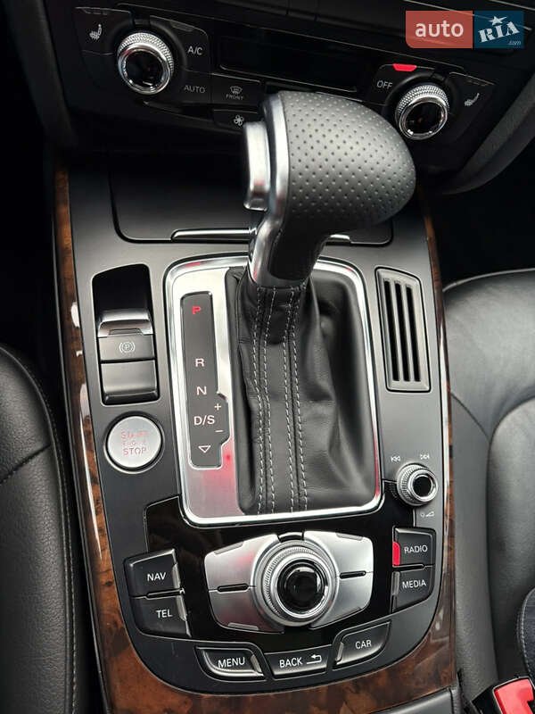 Универсал Audi A4 Allroad 2014 в Черкассах