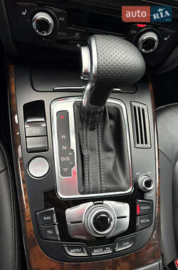 Универсал Audi A4 Allroad 2014 в 