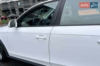Універсал Audi A4 Allroad 2013 в 