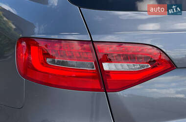 Универсал Audi A4 Allroad 2015 в 