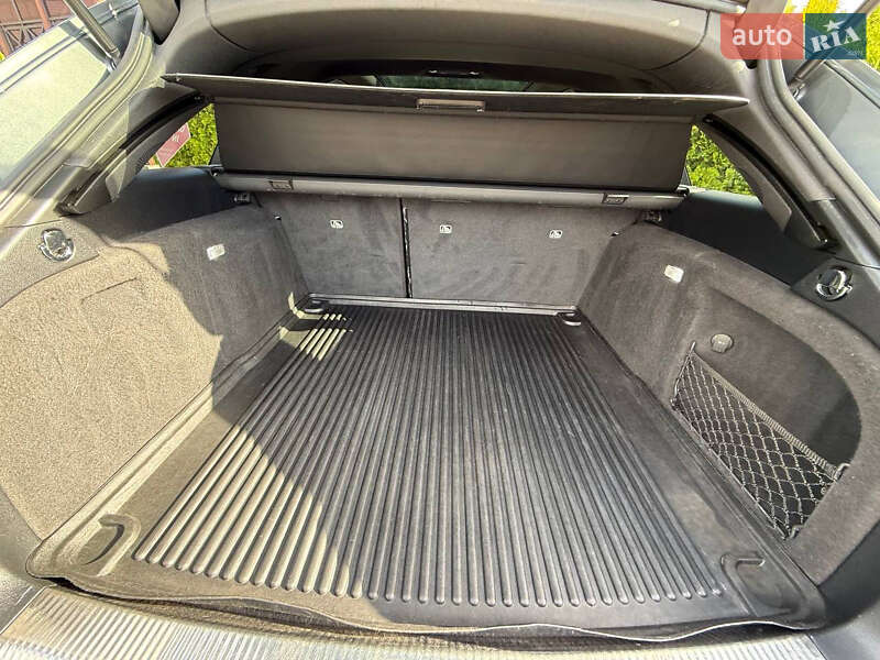 Универсал Audi A4 Allroad 2015 в Стрые