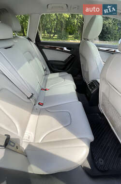 Універсал Audi A4 Allroad 2015 в 