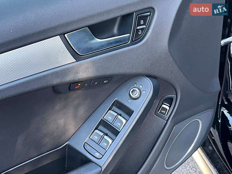 Универсал Audi A4 Allroad 2015 в Киеве фото 16 Универсал Audi A4 Allroad 2015 в Киеве