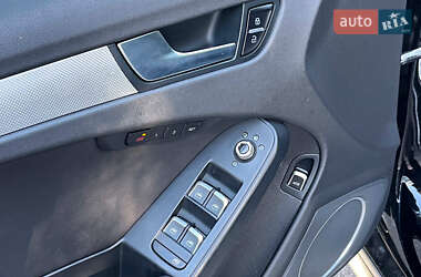 Универсал Audi A4 Allroad 2015 в 