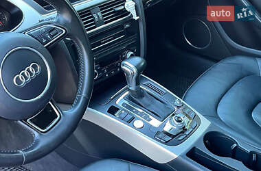 Универсал Audi A4 Allroad 2015 в 