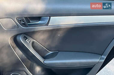 Универсал Audi A4 Allroad 2015 в 