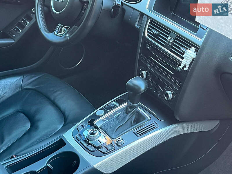 Универсал Audi A4 Allroad 2015 в Киеве фото 33 Универсал Audi A4 Allroad 2015 в Киеве