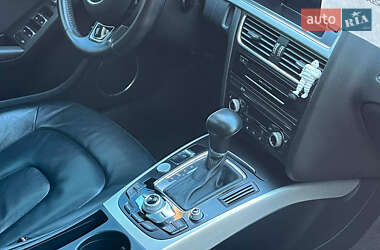 Универсал Audi A4 Allroad 2015 в 