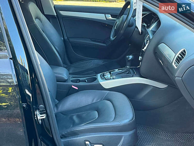 Универсал Audi A4 Allroad 2015 в Киеве фото 34 Универсал Audi A4 Allroad 2015 в Киеве