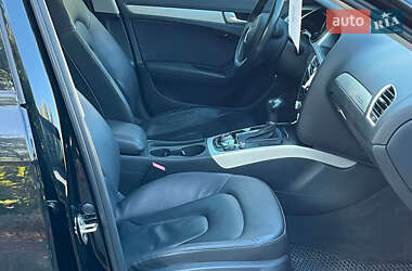 Универсал Audi A4 Allroad 2015 в 