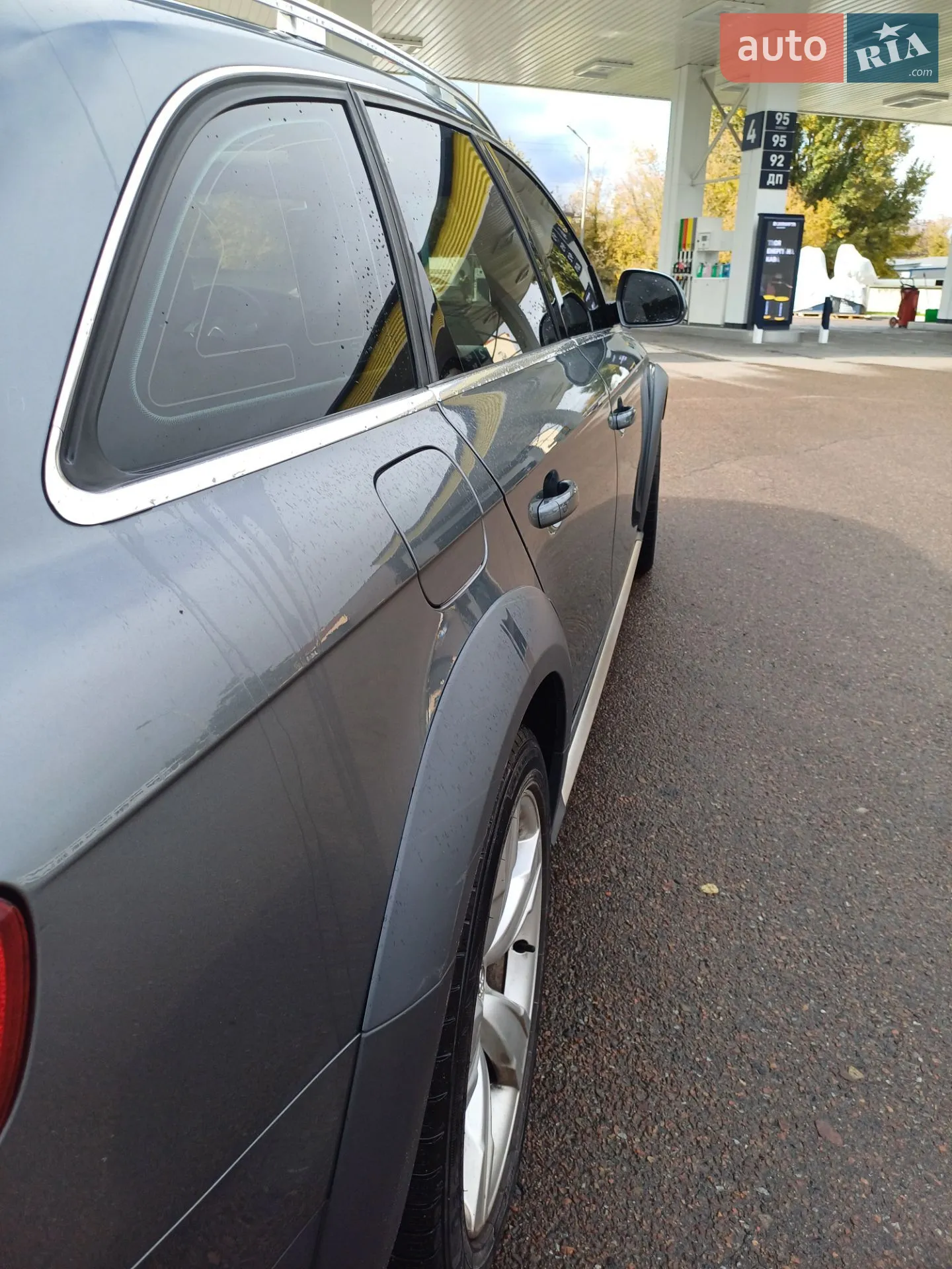 2012 Audi A4 allroad - мініатюра 30