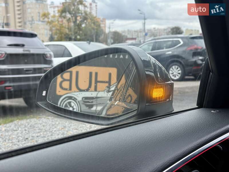 Универсал Audi A4 Allroad 2021 в Харькове