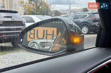 Универсал Audi A4 Allroad 2021 в 