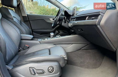 Універсал Audi A4 Allroad 2017 в 