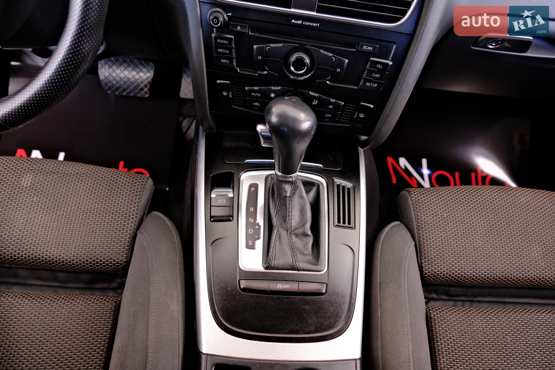 2011 Audi A4 allroad - мініатюра 17