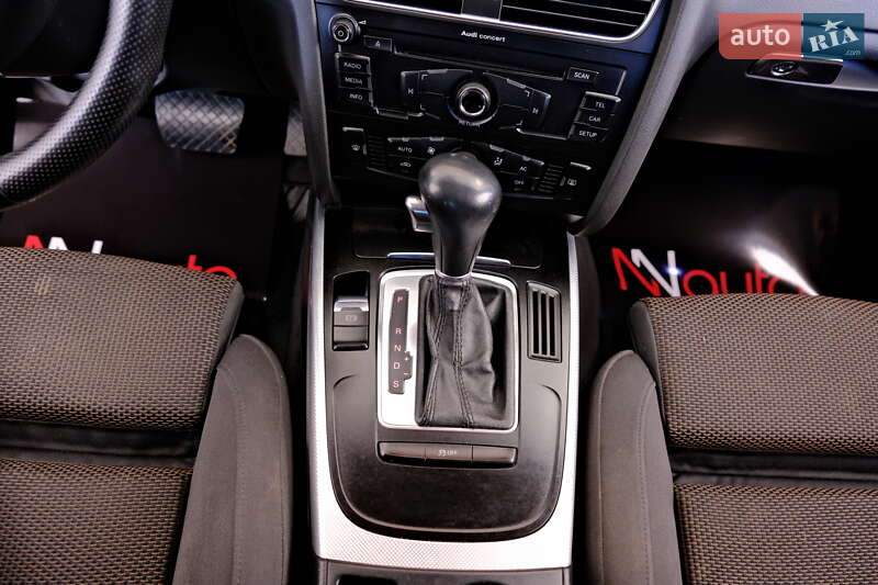 Універсал Audi A4 Allroad 2011 в Одесі