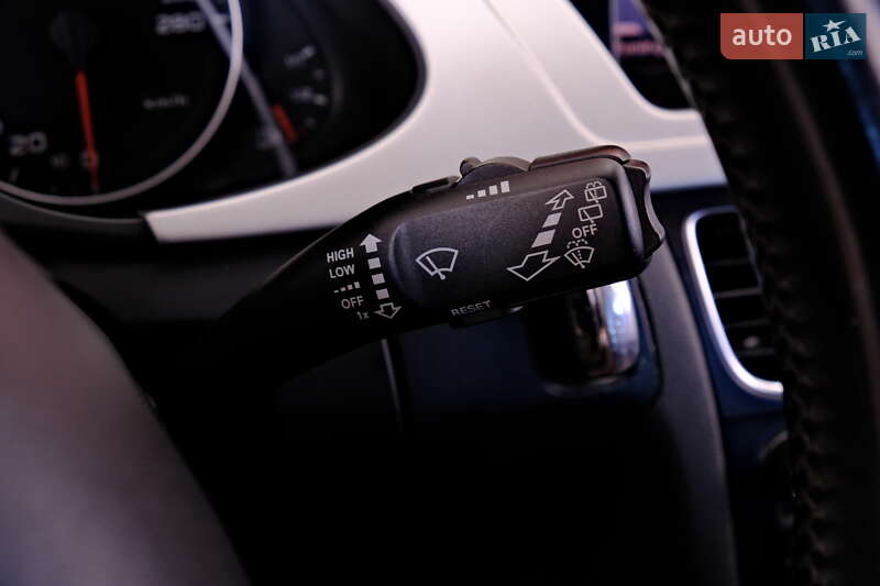 Універсал Audi A4 Allroad 2011 в Одесі