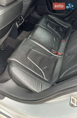 Универсал Audi A4 Allroad 2009 в 