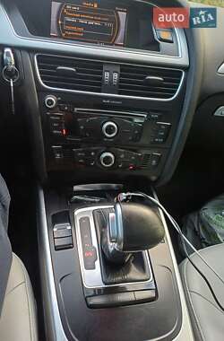 Універсал Audi A4 Allroad 2012 в 