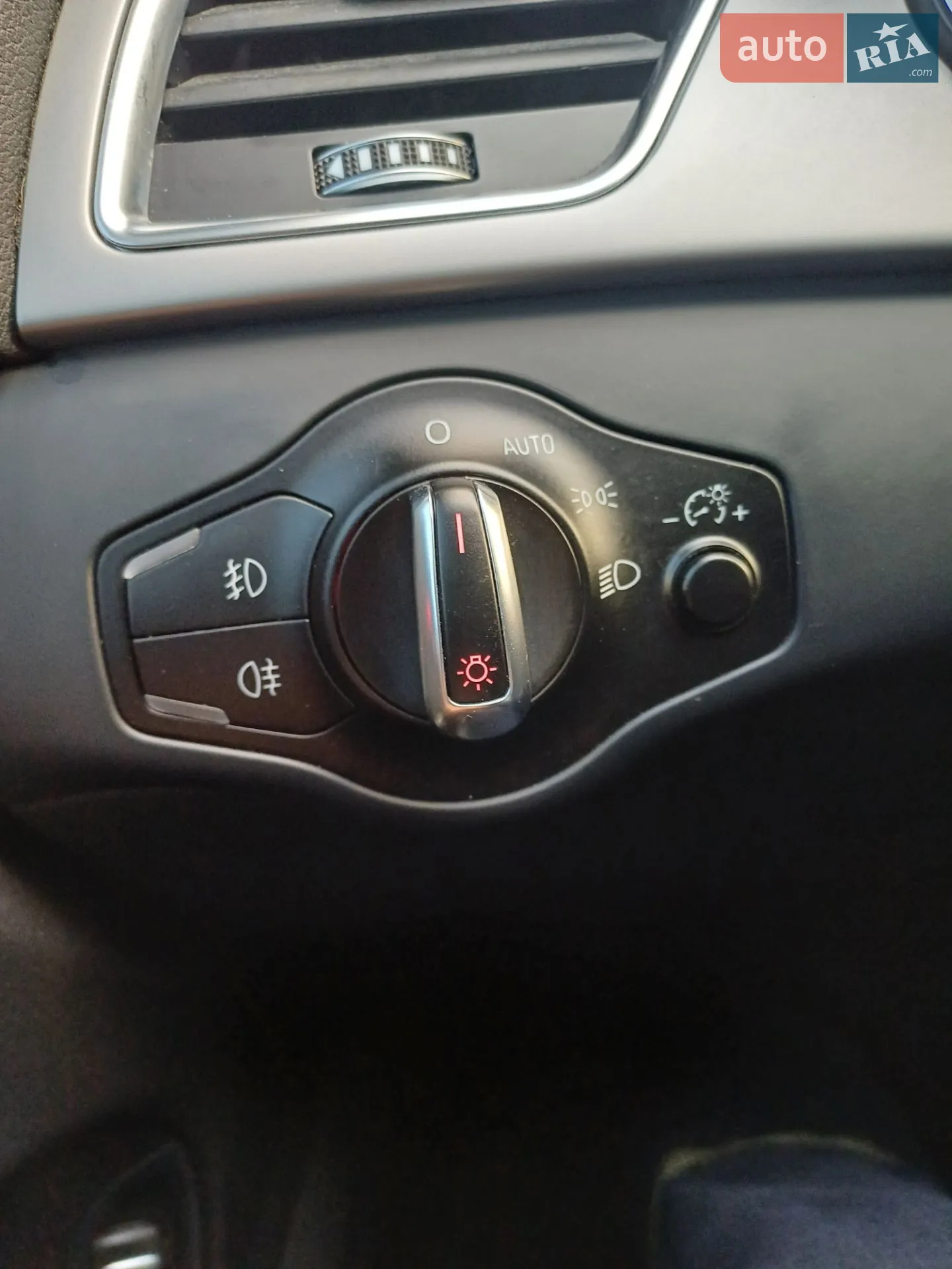 2012 Audi A4 allroad - мініатюра 12