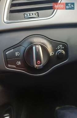 Універсал Audi A4 Allroad 2012 в 