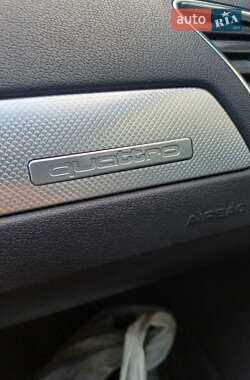 Універсал Audi A4 Allroad 2012 в 