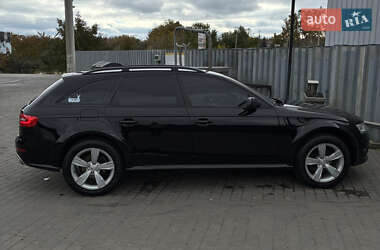 Універсал Audi A4 Allroad 2010 в 