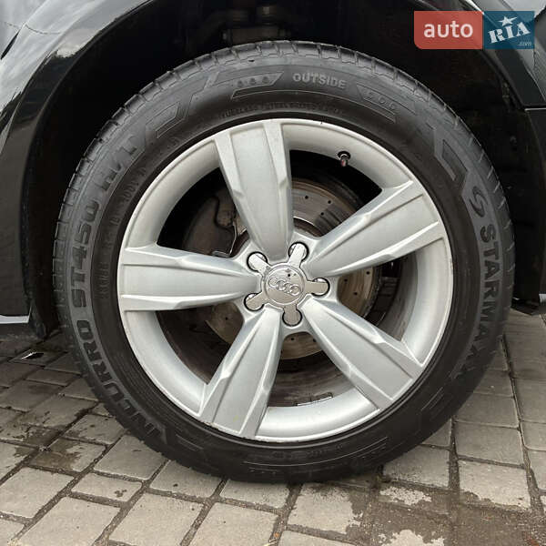 Универсал Audi A4 Allroad 2010 в Одессе