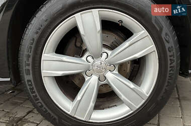 Універсал Audi A4 Allroad 2010 в 