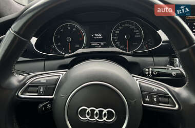 Універсал Audi A4 Allroad 2010 в 