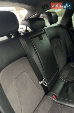 Універсал Audi A4 Allroad 2010 в 
