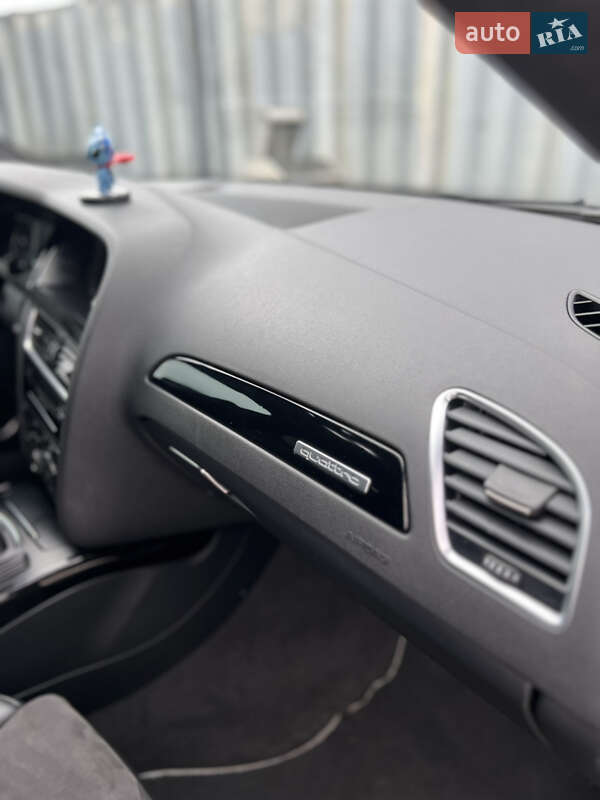 Универсал Audi A4 Allroad 2010 в Одессе