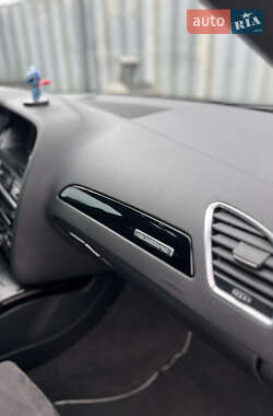 Універсал Audi A4 Allroad 2010 в 