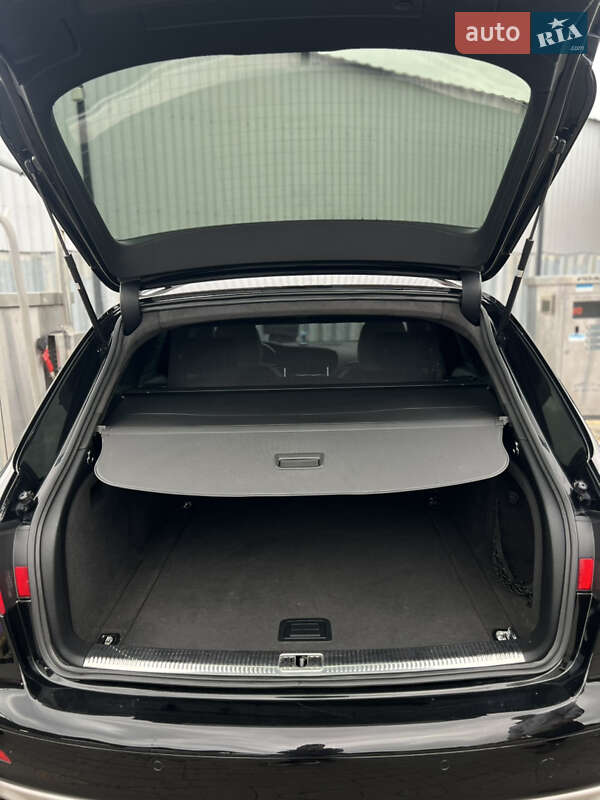 Универсал Audi A4 Allroad 2010 в Одессе