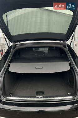Універсал Audi A4 Allroad 2010 в 