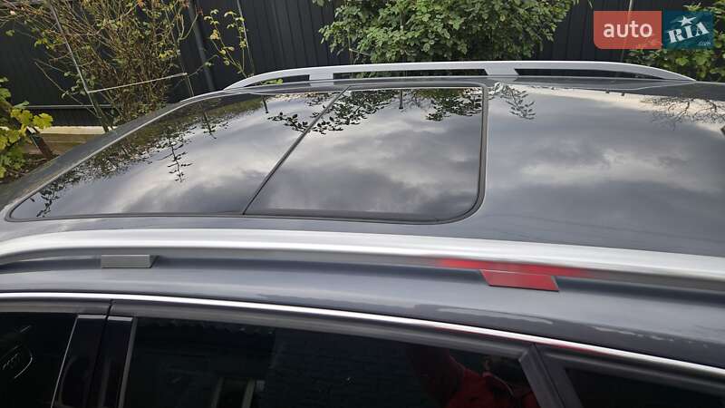 Универсал Audi A4 Allroad 2014 в Виннице